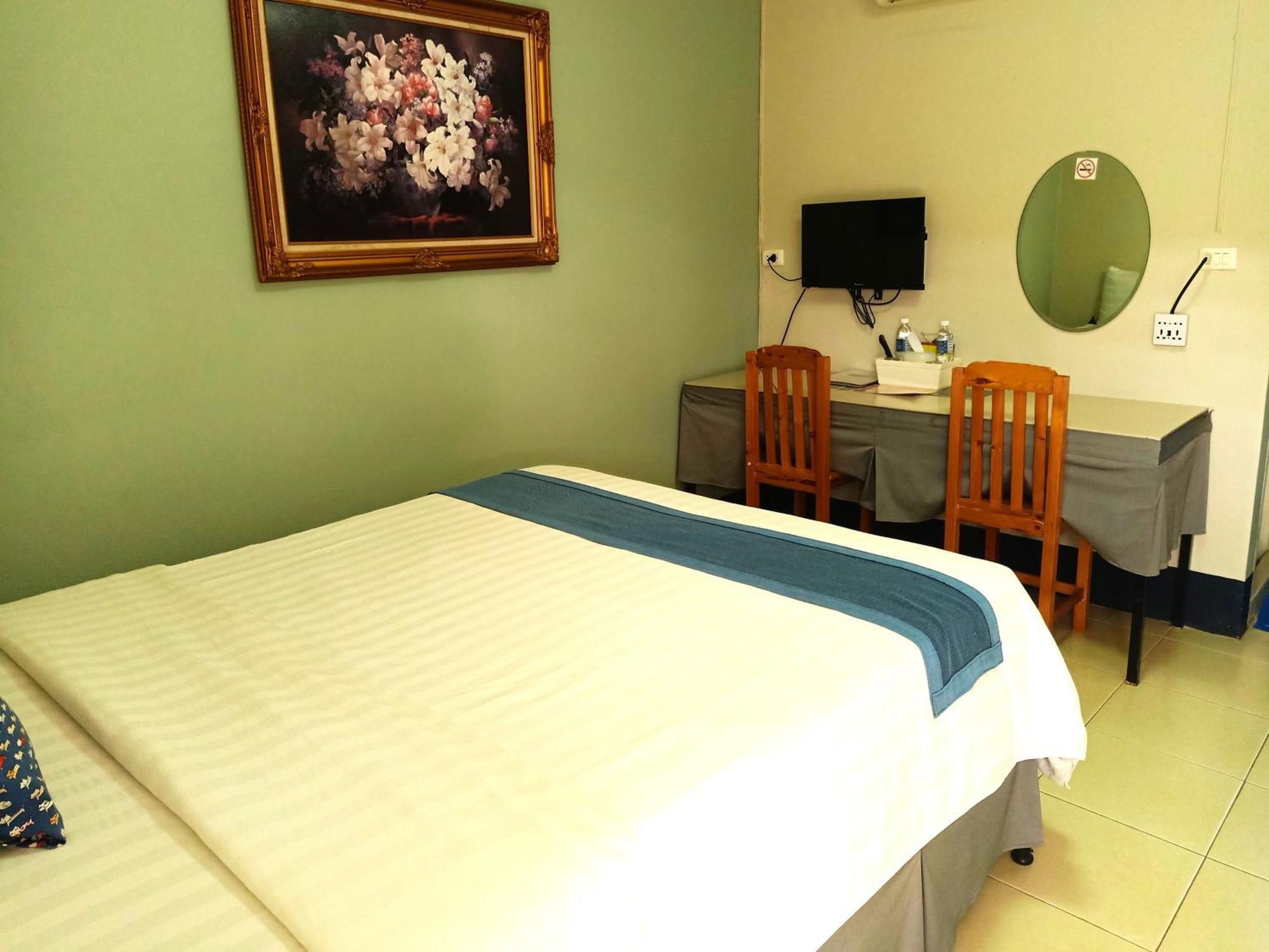 Baan Nuk Anong Hotell Chiang Rai Exteriör bild