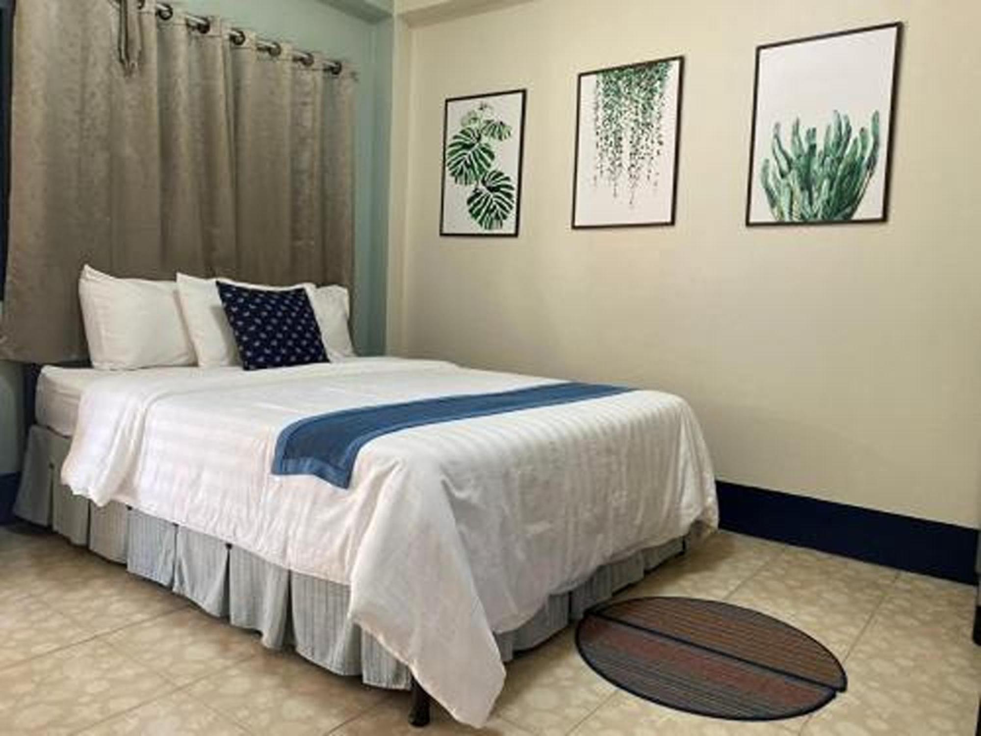 Baan Nuk Anong Hotell Chiang Rai Exteriör bild