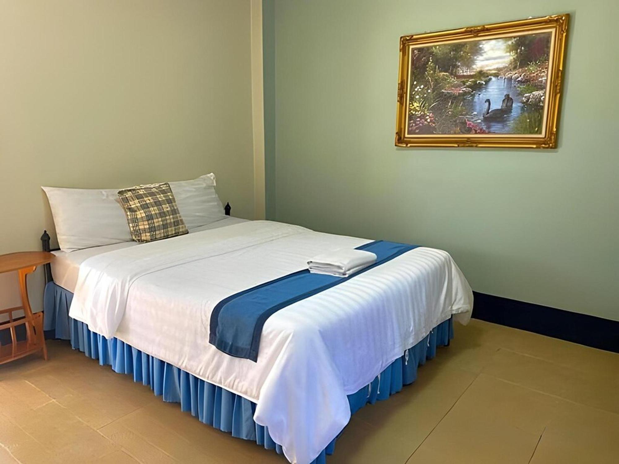 Baan Nuk Anong Hotell Chiang Rai Exteriör bild