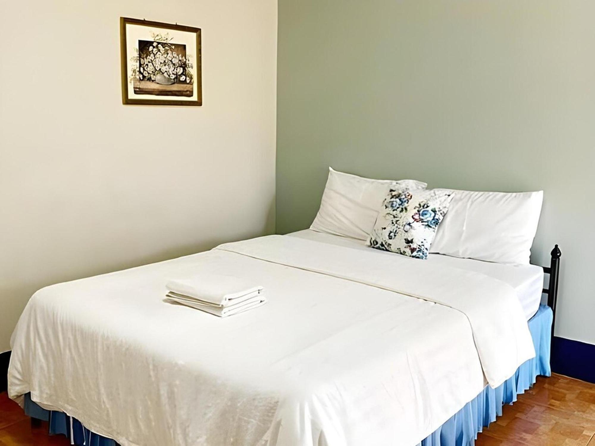 Baan Nuk Anong Hotell Chiang Rai Exteriör bild